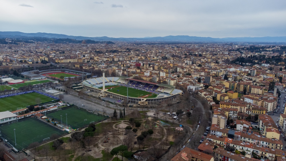 Stadio Firenze: Nardella, chiarimento positivo con tifosi viola