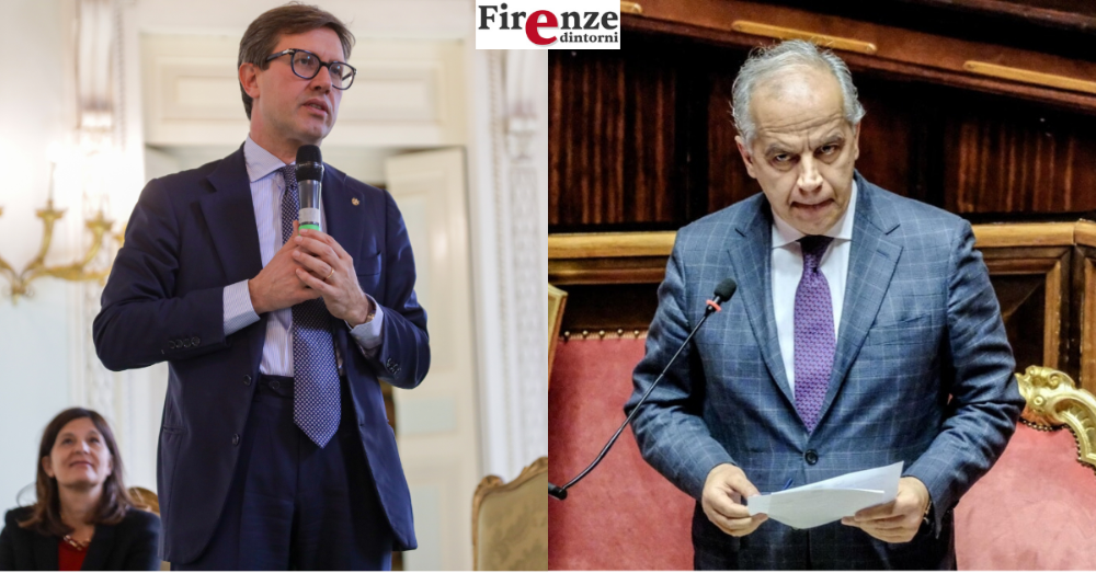Sicurezza, Nardella a Piantedosi: “Bene militari ma servono forze ordine”