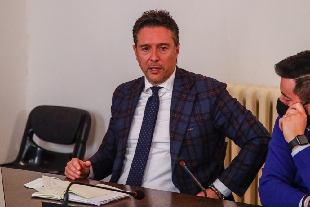Fdi, 120 i militari tra Firenze, Siena, Prato, Grosseto e Pisa