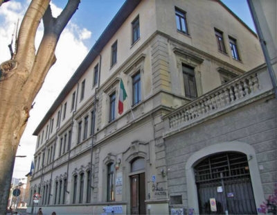Firenze, inaugurate le nuove aule al liceo Pascoli