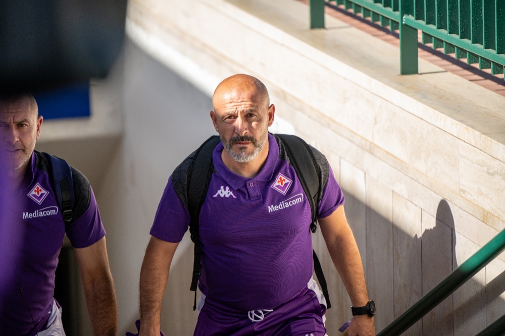 Fiorentina, tra mercato e il ritorno di Nico Gonzalez