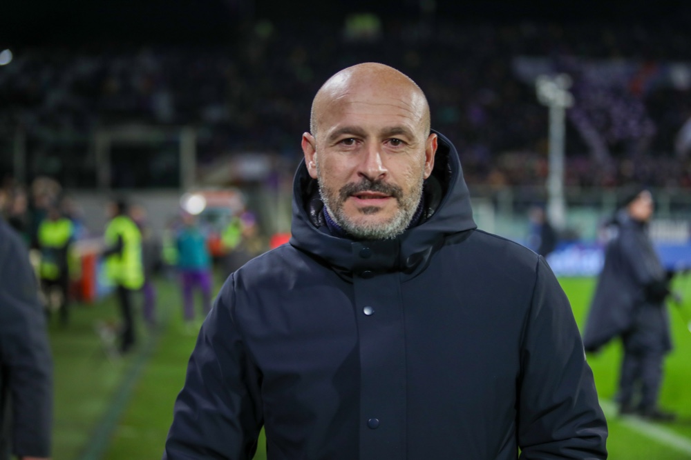 Adesso è ufficiale, Italiano perde una pedina per la sfida contro l'Inter 