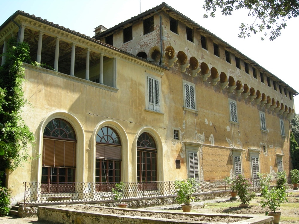Sangiuliano, lavoriamo a grande sogno del raddoppio degli Uffizi