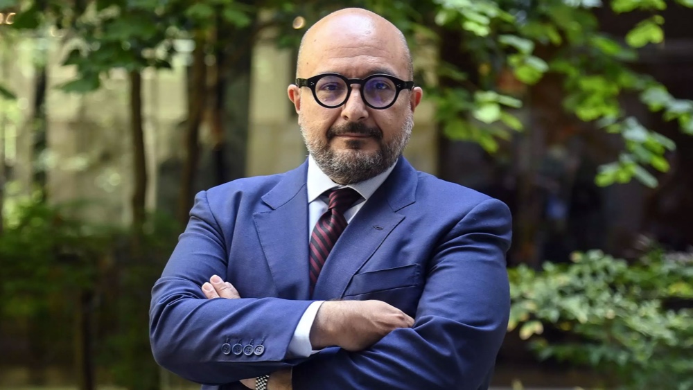 Sangiuliano annuncia: 