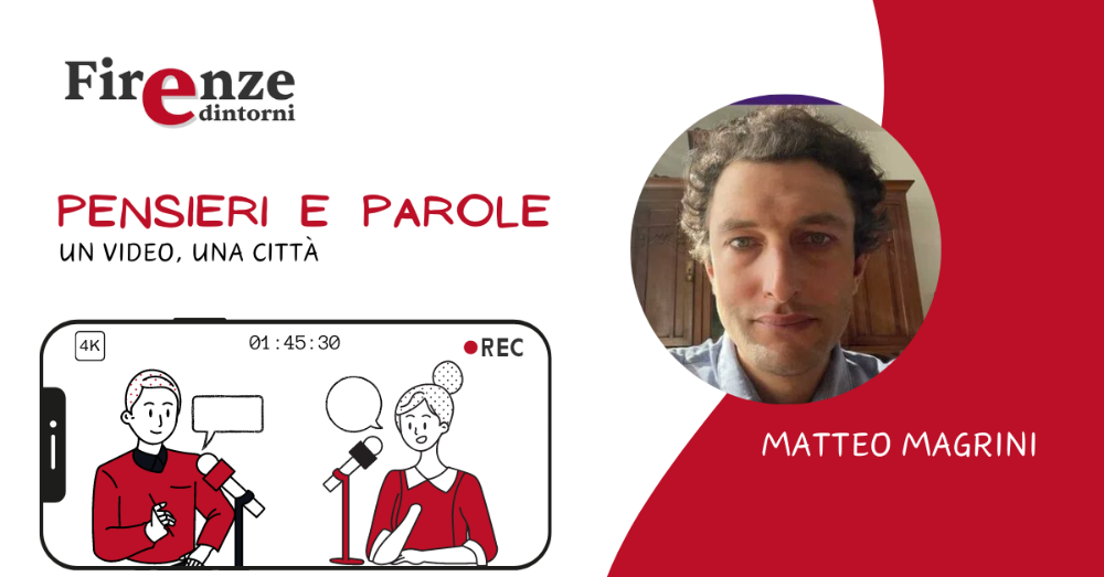 Pensieri e Parole
