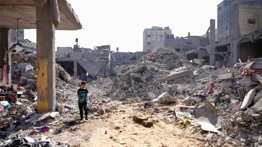 'Shoah e genocidio Gaza', vertice Anpi locale verso dimissioni