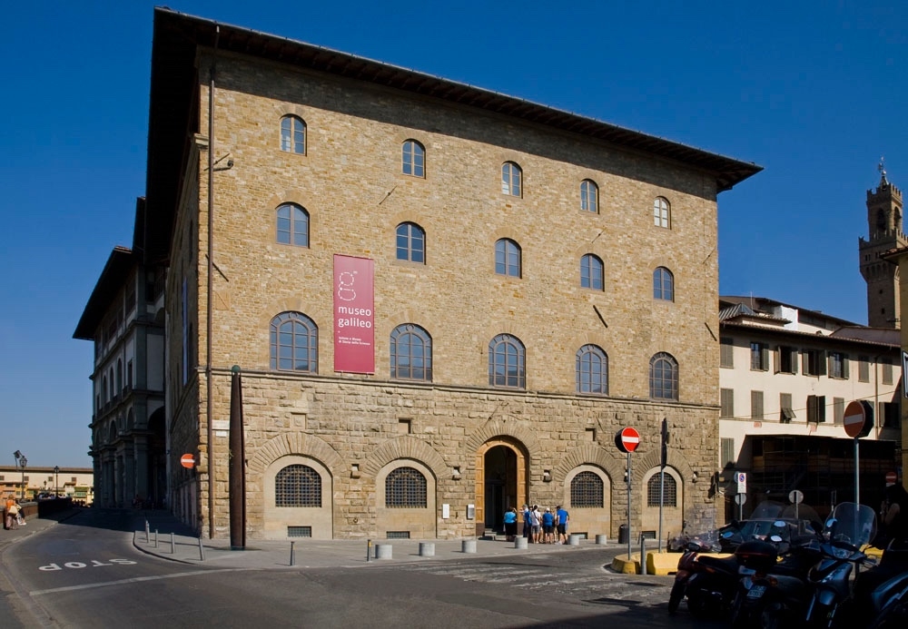 Ricerca, firmata convenzione tra Museo Galileo Firenze e Cnr-lit