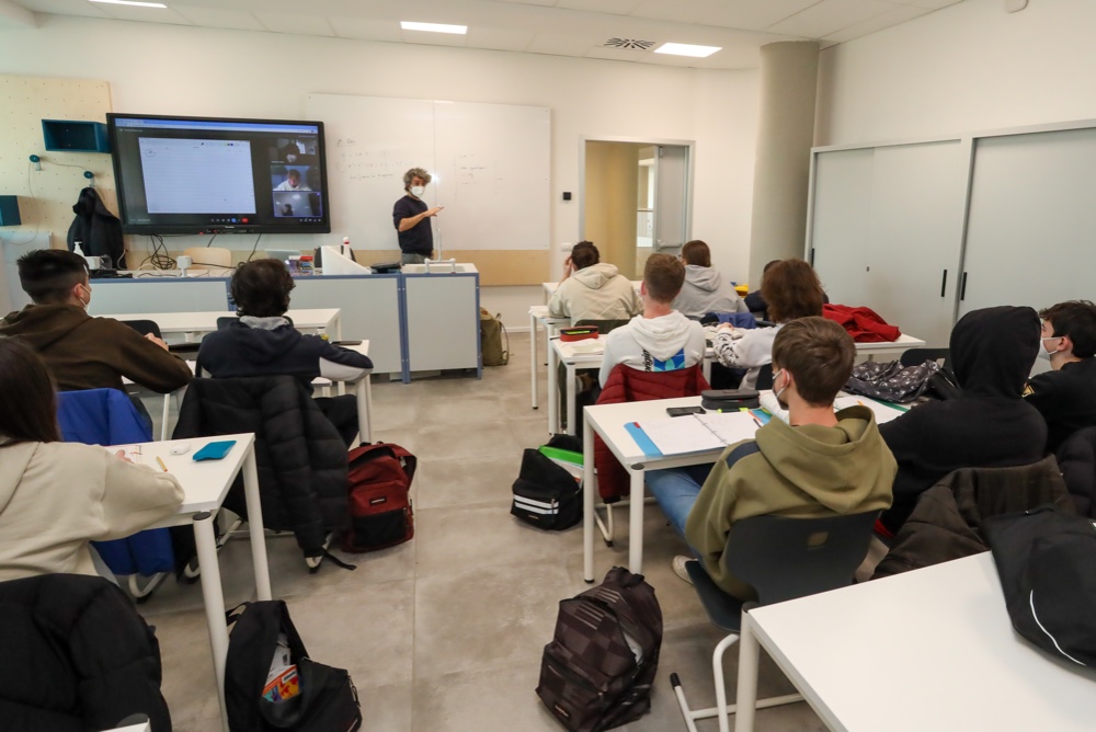 Speciale scuola: Toscana, due milioni e mezzo di euro per scuole nuove e piu' sicure