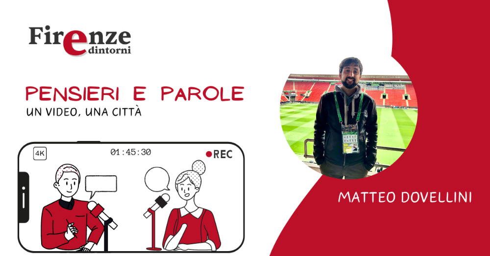 Pensieri e Parole