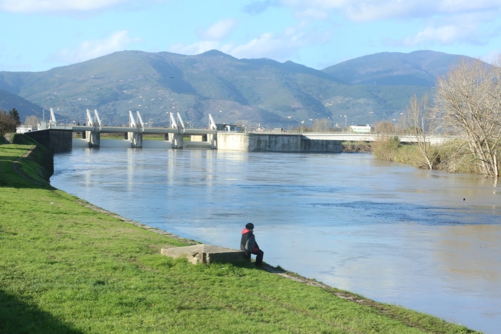 Anbi, Toscana modello per manutenzione dei fiumi nelle città