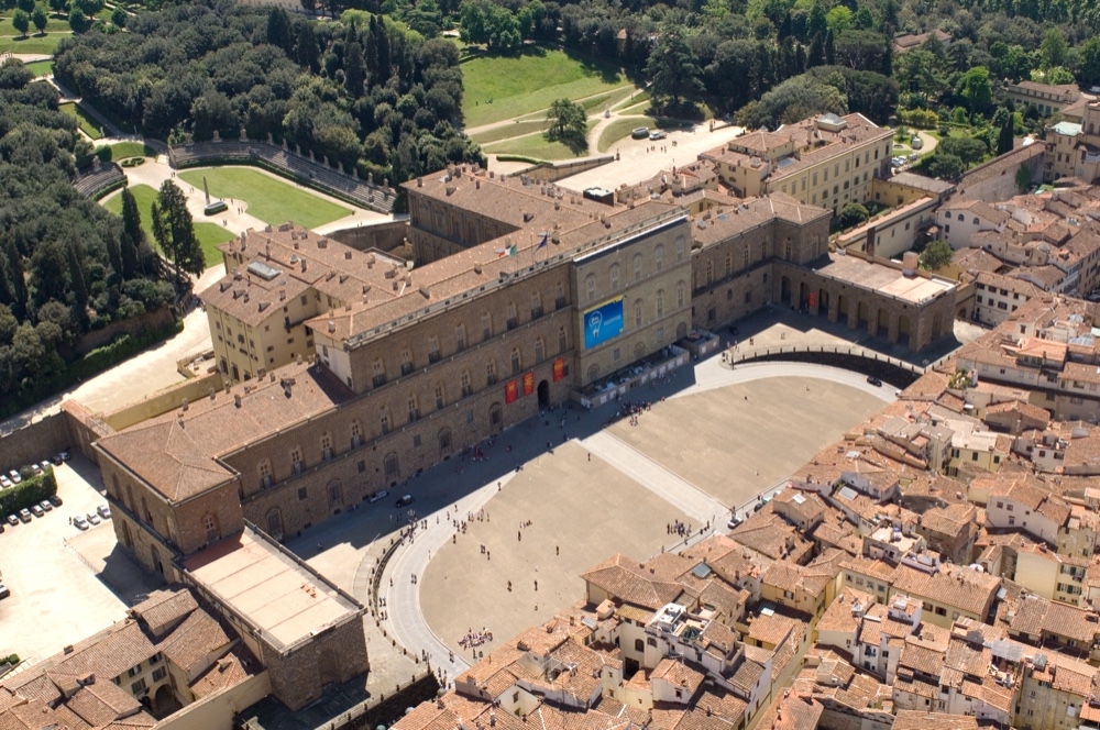 Scuola, a Palazzo Pitti conferenza-concerto