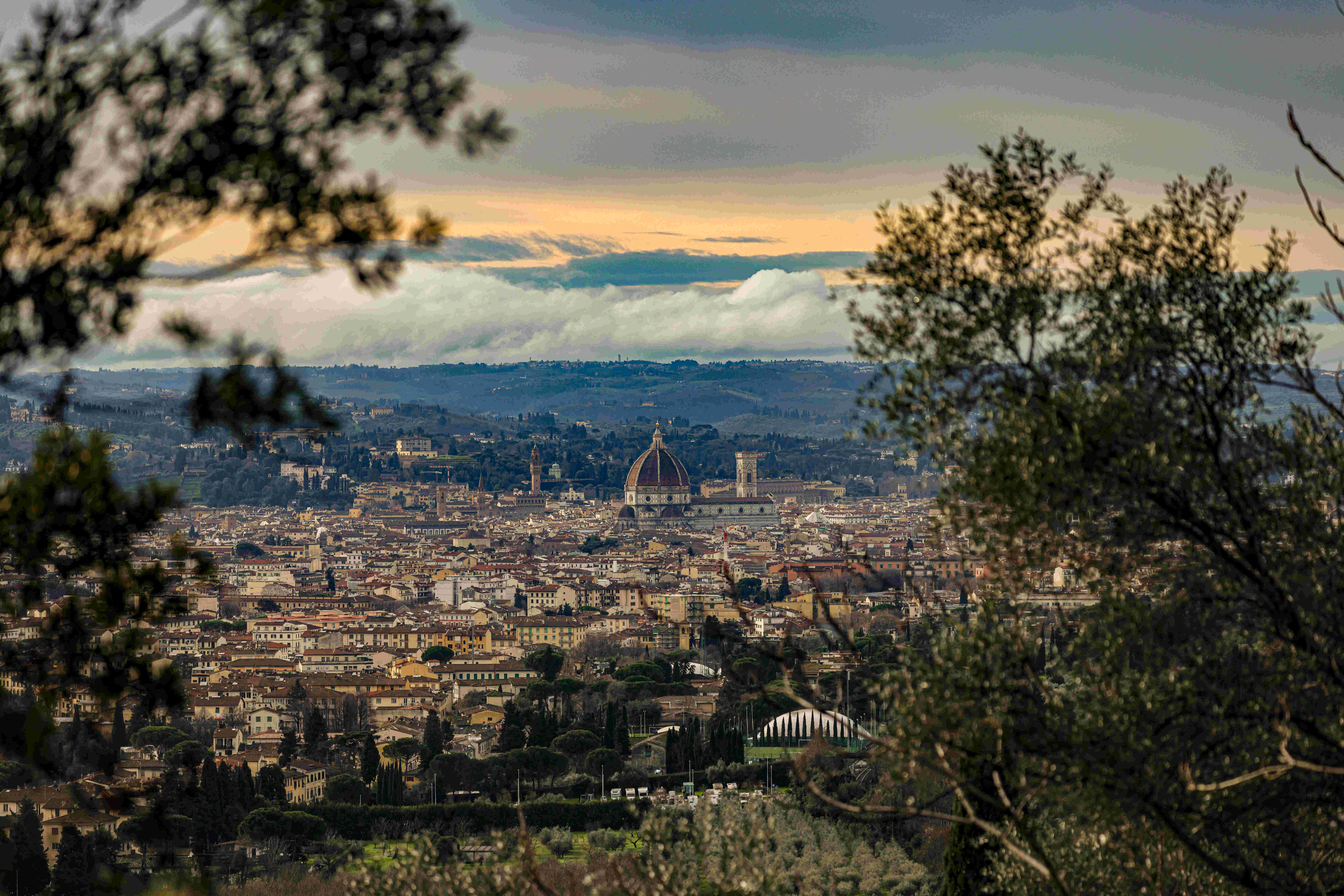 Turismo: imprese immobiliari di Firenze puntano a valorizzare case già esistenti