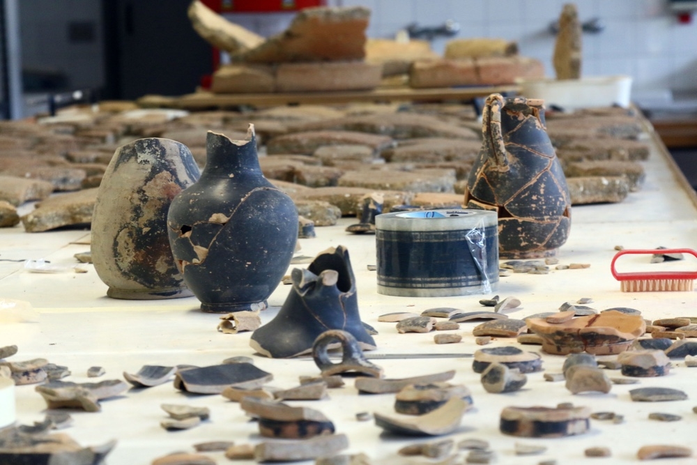 Nessuna certezza sulla provenienza: Firenze restituisce reperti archeologici a Ecuador e Panama