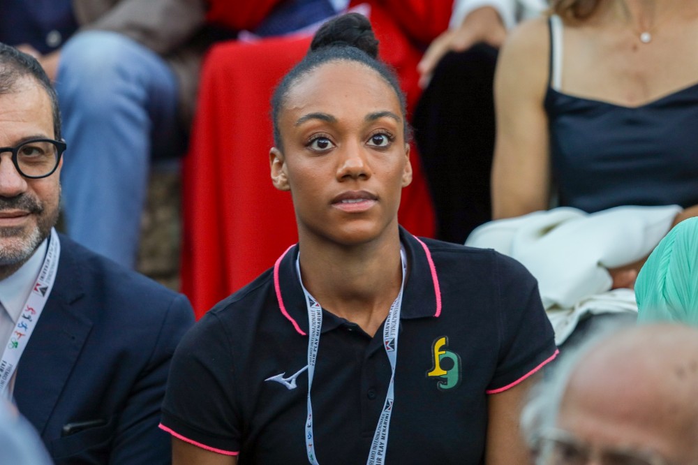 Atletica: la fiorentina Larissa Iapichino torna in pedana sabato 27 gennaio