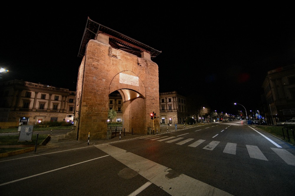 Cinema: Astra Firenze festeggia un anno con proiezione notturna