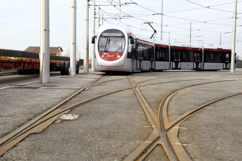 Firenze: Confcommercio, 'sconti su tariffe per imprese vicine ai cantieri della tramvia'