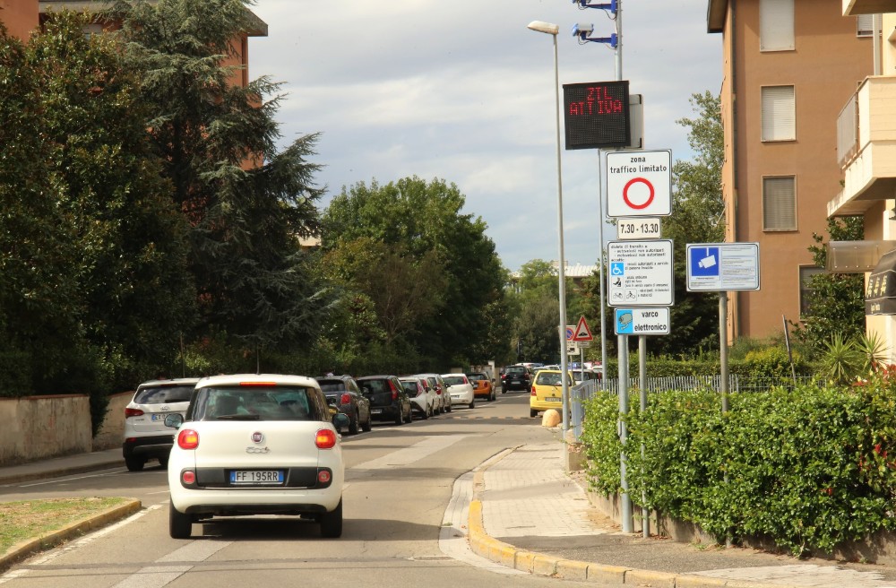Sinistra Firenze propone: 