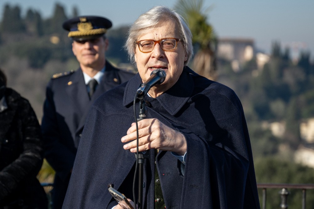 Sgarbi sicuro: 
