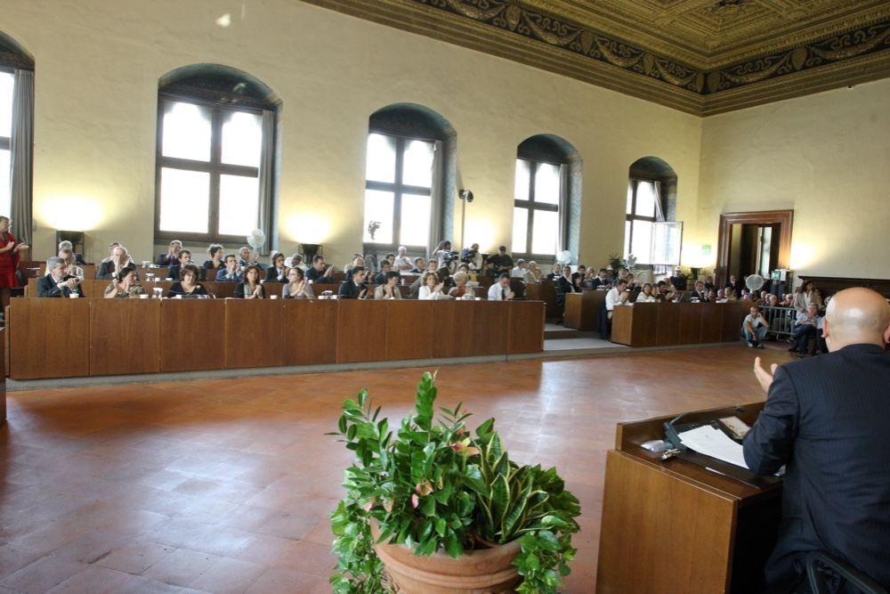 Pd e Italia Viva alla prova del bilancio