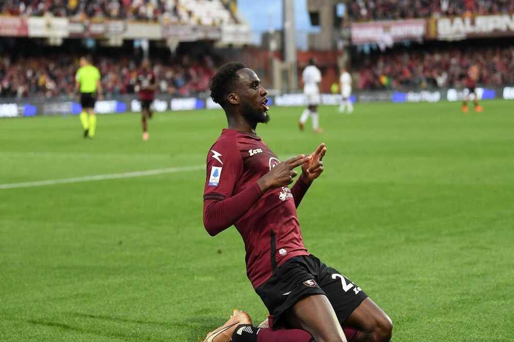Fiorentina, salta Rodriguez e rispunta Dia