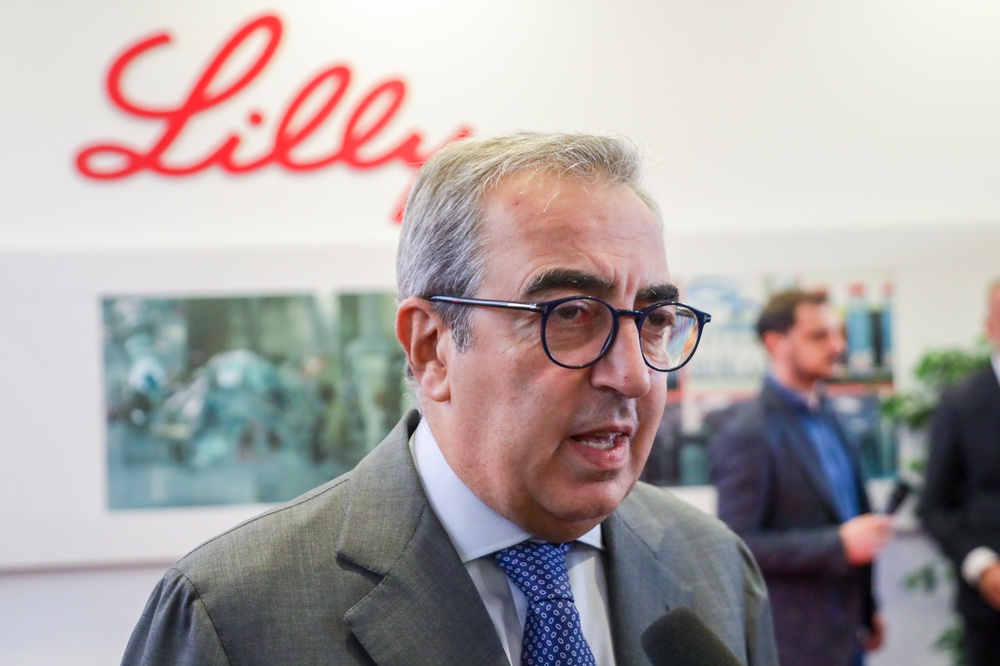 Gasparri: 