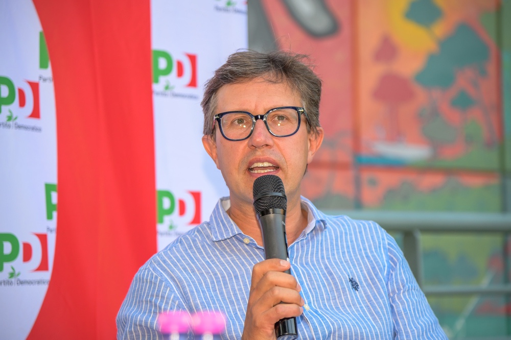 Nardella chiede il terzo mandato per i sindaci 