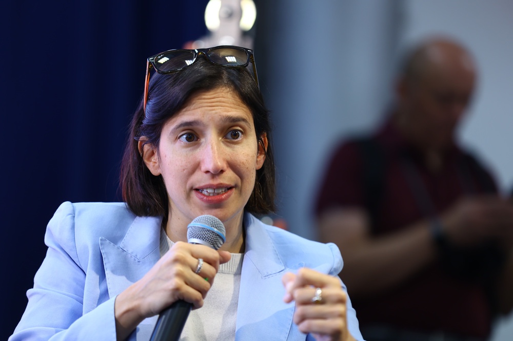 Schlein: “Preoccupa futuro Piombino, servono soluzioni in fretta”