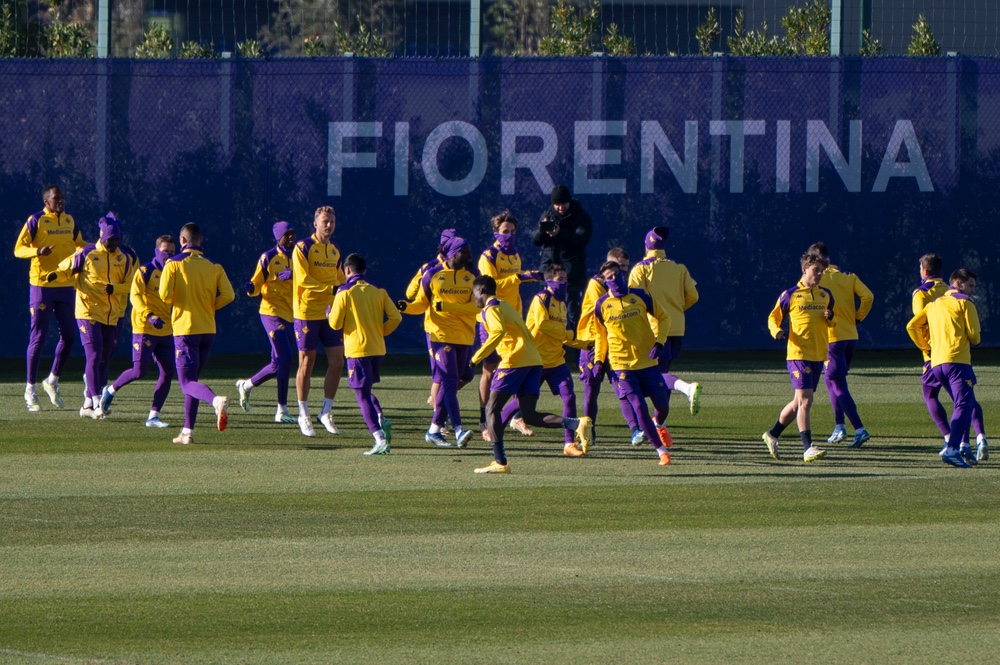 Fiorentina, tra la sfida con l’Inter e il calciomercato 