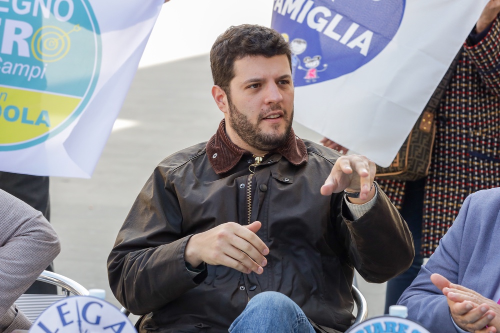 Lega: ''A Firenze in 6 anni quasi 200 sgomberi mai effettuati''