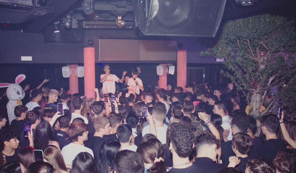 Troppe risse: licenza sospesa per la nota discoteca 