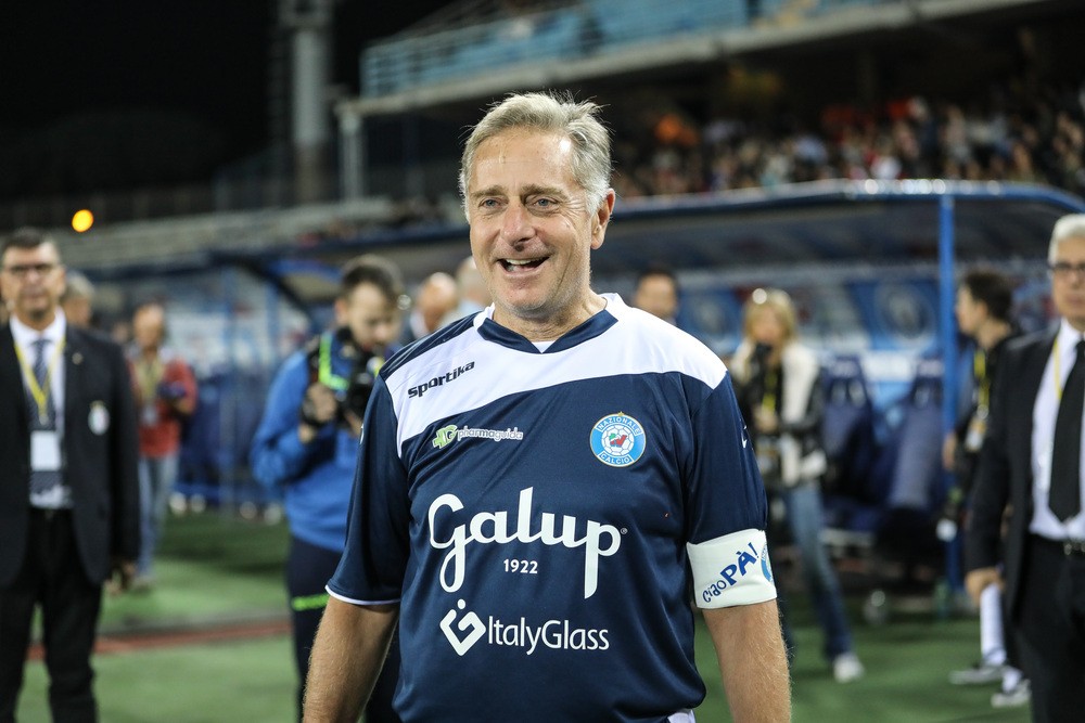 Bonolis: 
