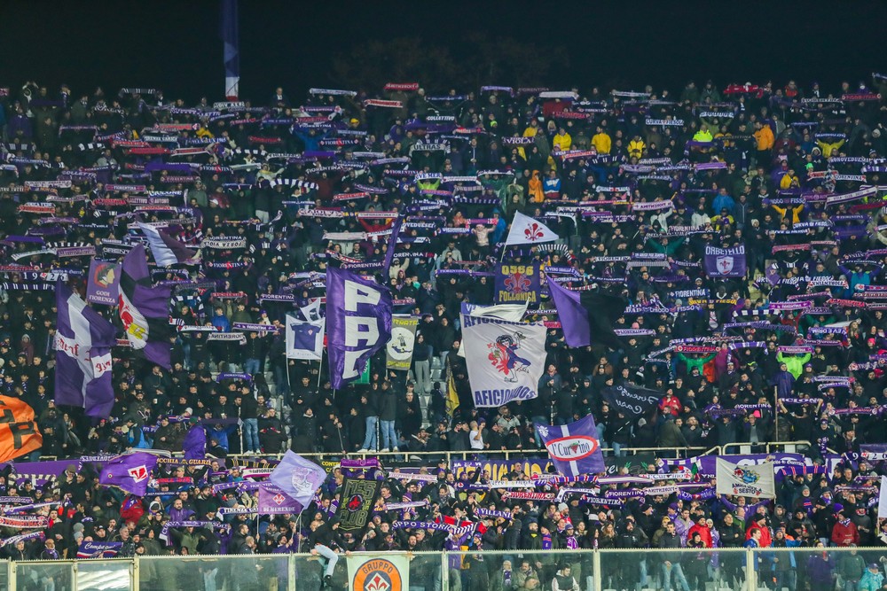 Fiorentina-Inter: tutte le informazioni per la circolazione
