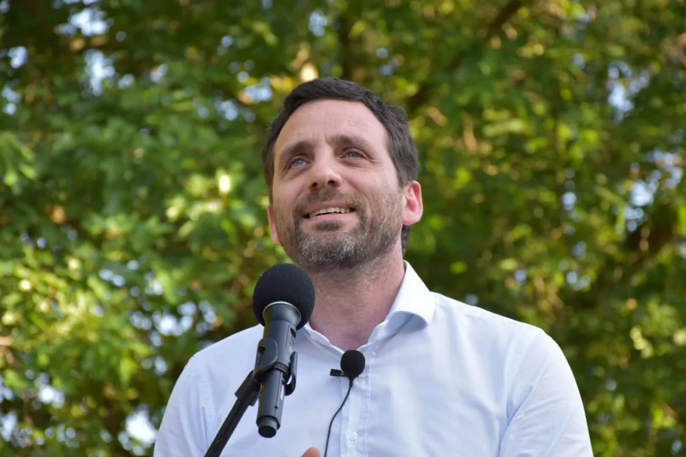 Pistoia, Lista civica sindaco Tomasi cambia nome e diventa associazione