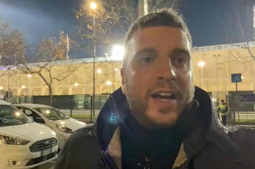 Alle 20 e 45 al Franchi, Fiorentina-Inter