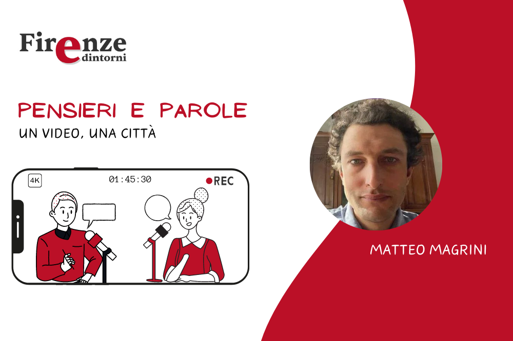 Pensieri e Parole - Un tranquillo lunedì di paura