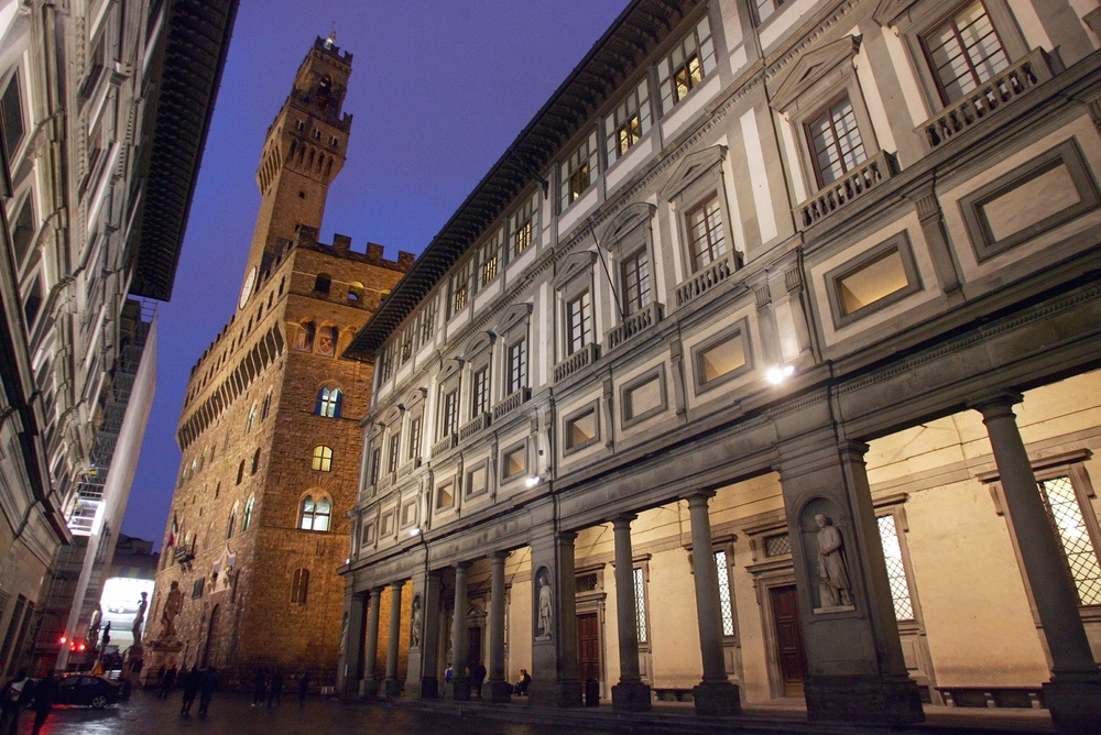 Agli Uffizi torna Festa dei Doni, 31/1 le coppie pagano 1 solo biglietto