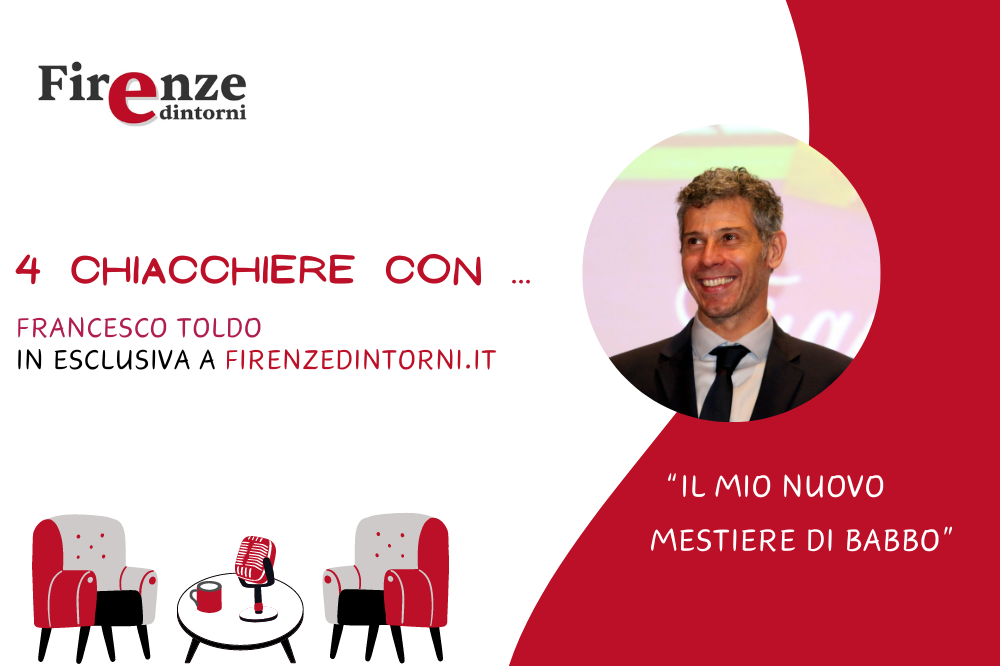 4 chiacchiere con Francesco Toldo
