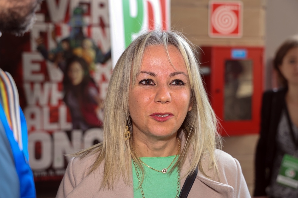 Del Re: ''Sul Franchi il non dialogo porta solo a scontri''