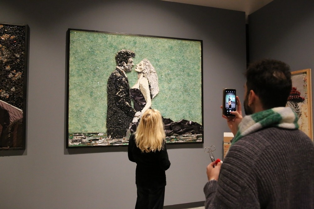 Arte: caccia al tesoro e curiosità alla mostra su Foschi