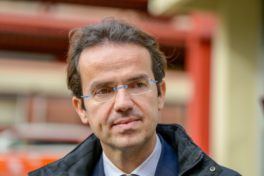 Sanità: Consiglio Toscana fissa distanze minime tra le Rsa