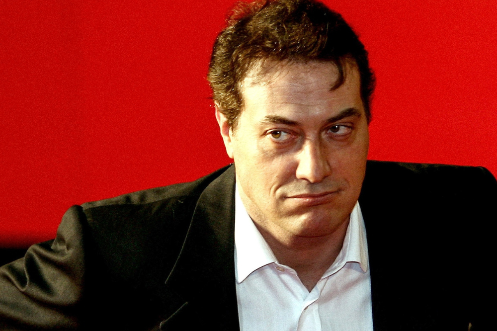 (S)fascisti su (Campo di) Marte 