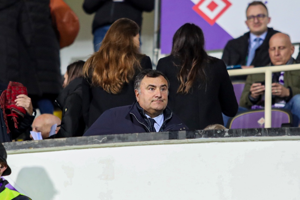 Fiorentina, domani la fine del calciomercato
