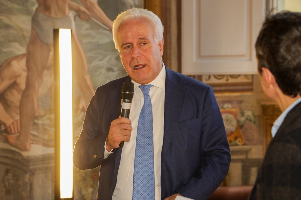 Consumi, Pil toscano a + 0,8% nel 2024