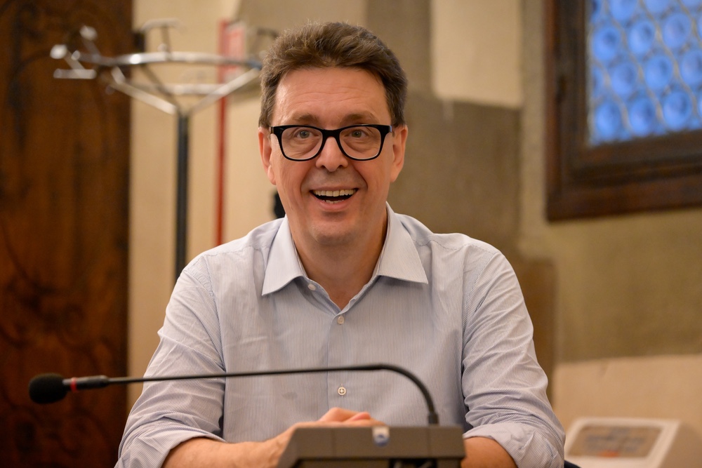 Comunali, Danti: 