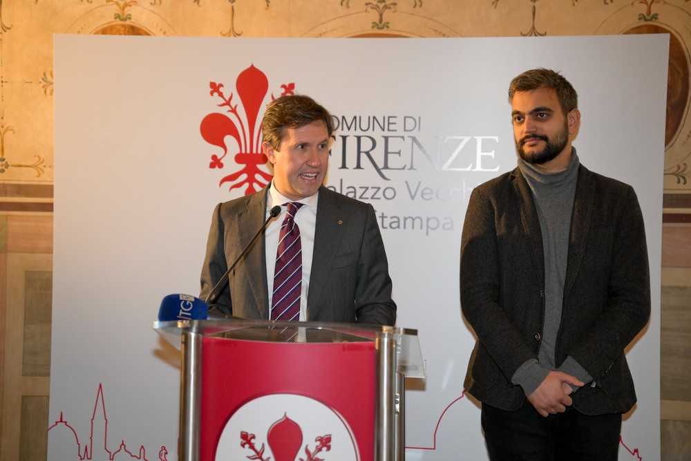 A Palazzo Vecchio la mostra su 'Second life' con 400 artisti