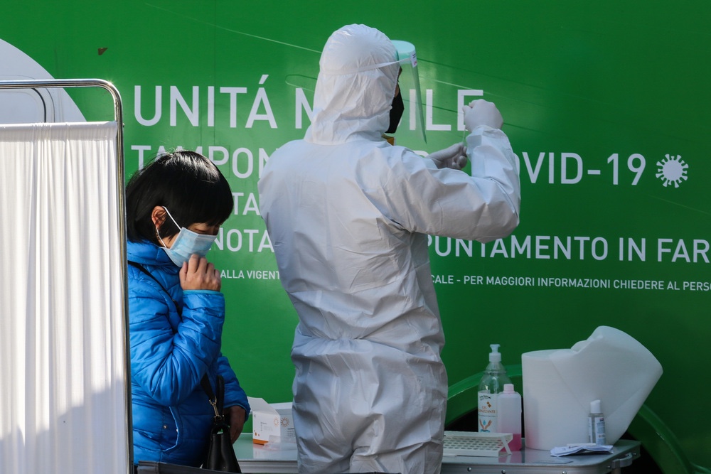 Covid: Toscana, negli ultimi sette giorni  8 decessi 
