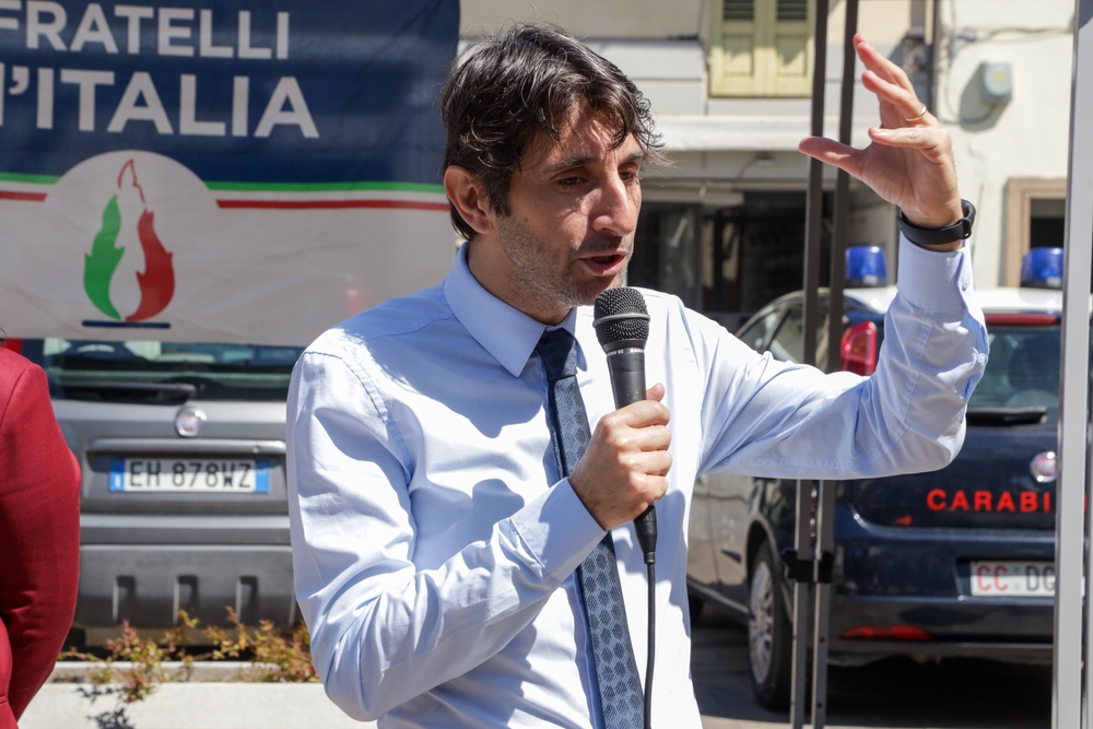 Donzelli: 
