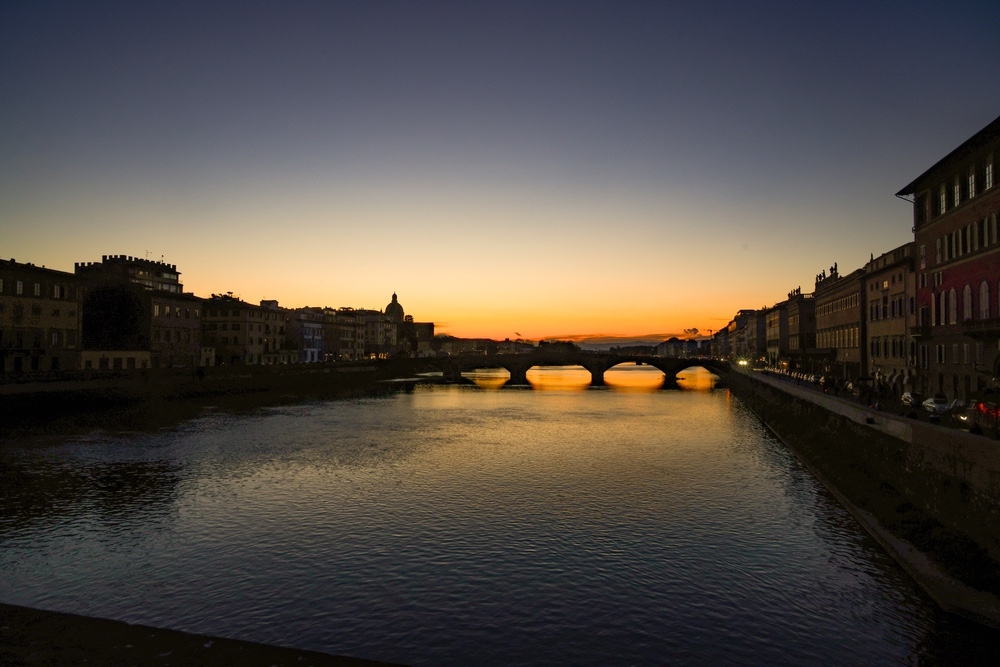 Per tunnel sotto l'Arno a Firenze la Toscana stanzia 7,5 milioni