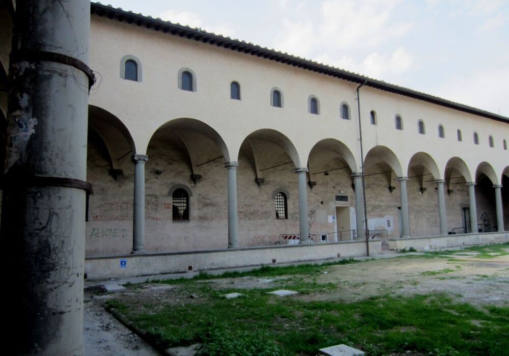 Università: 5 milioni per nuova sede Dsu in Sant'Apollonia