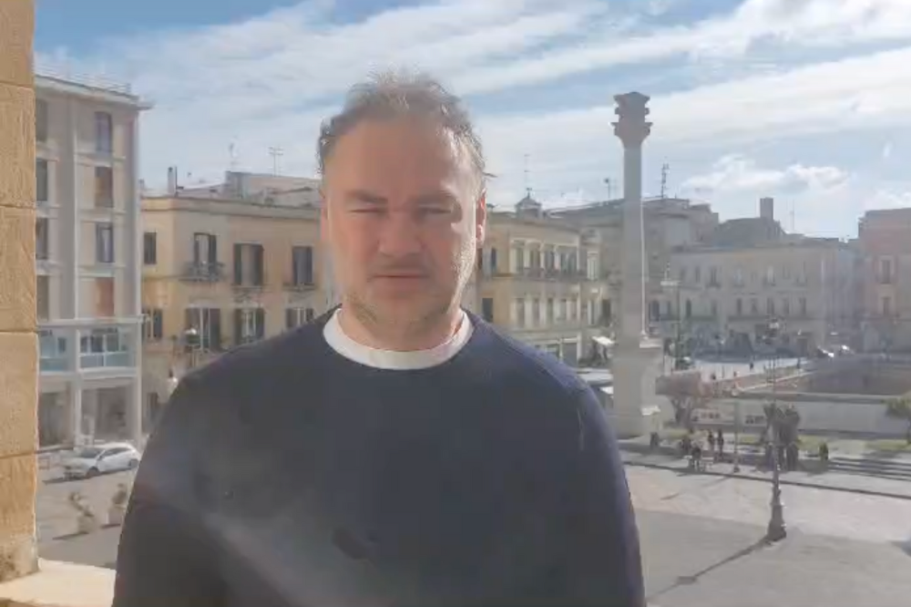 Le ultime da Lecce e novità di formazione